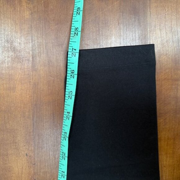 Danskin Ankle Legging - new with tags, Large - Picture 7 of 8